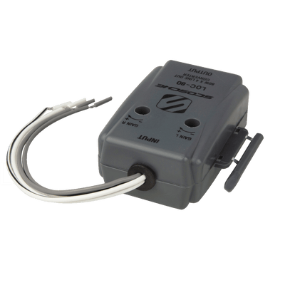 2ch Line Output Convertor