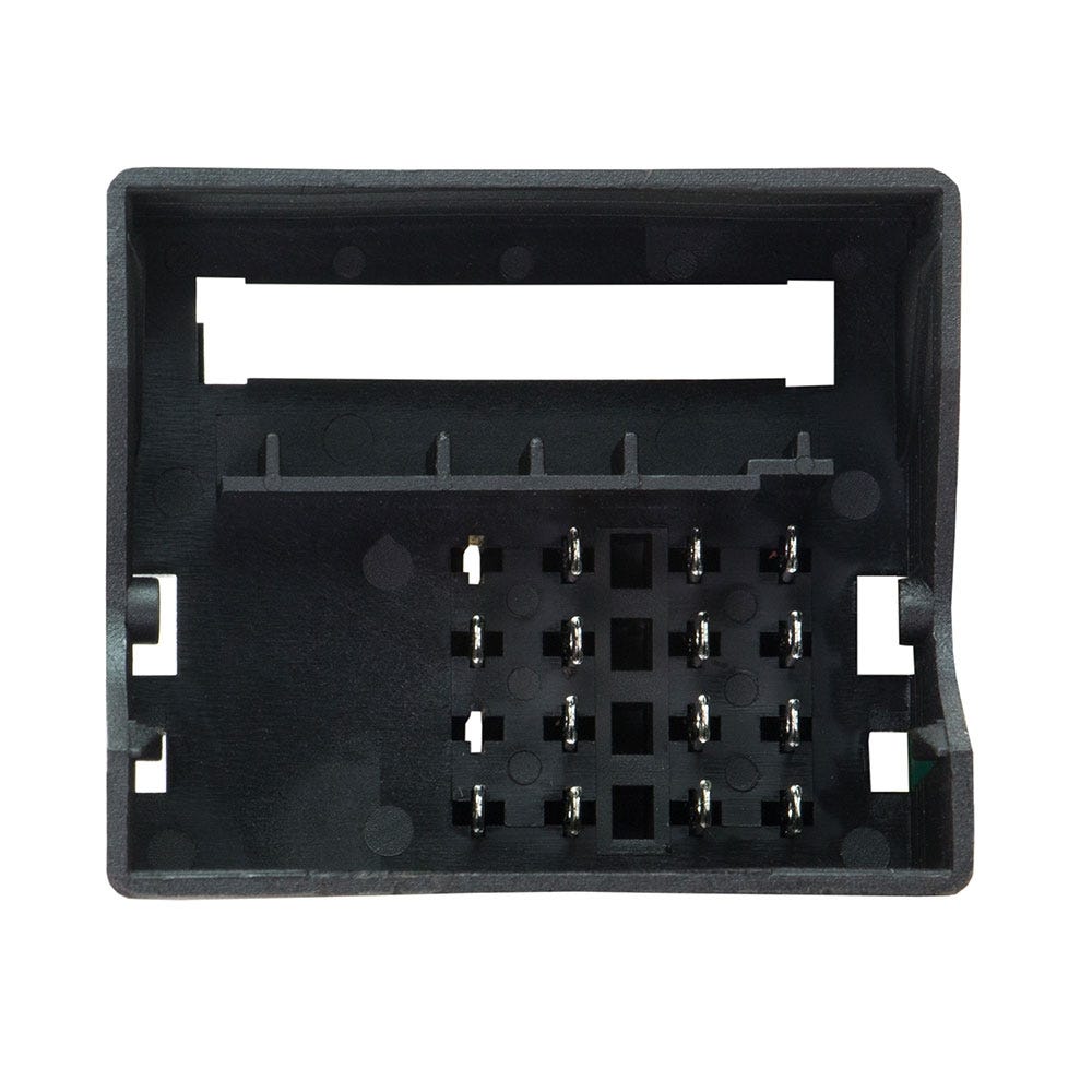 Phone Control Buttons