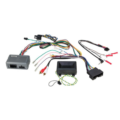 Ford LINK+ Interface