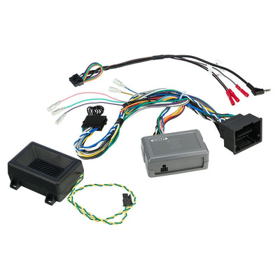 GM Chevrolet Buick GMC Interface
