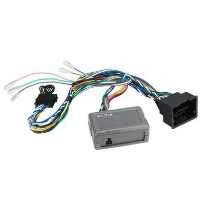Buick Interface