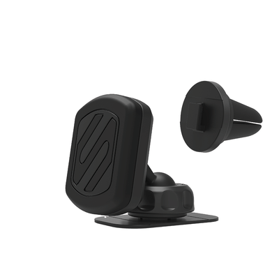 Magnetic Mount for Either Dash or Vent