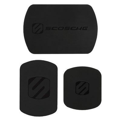 Replacement Plates for MagicMount