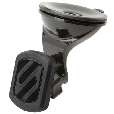 Suction Cup Phone Mount System