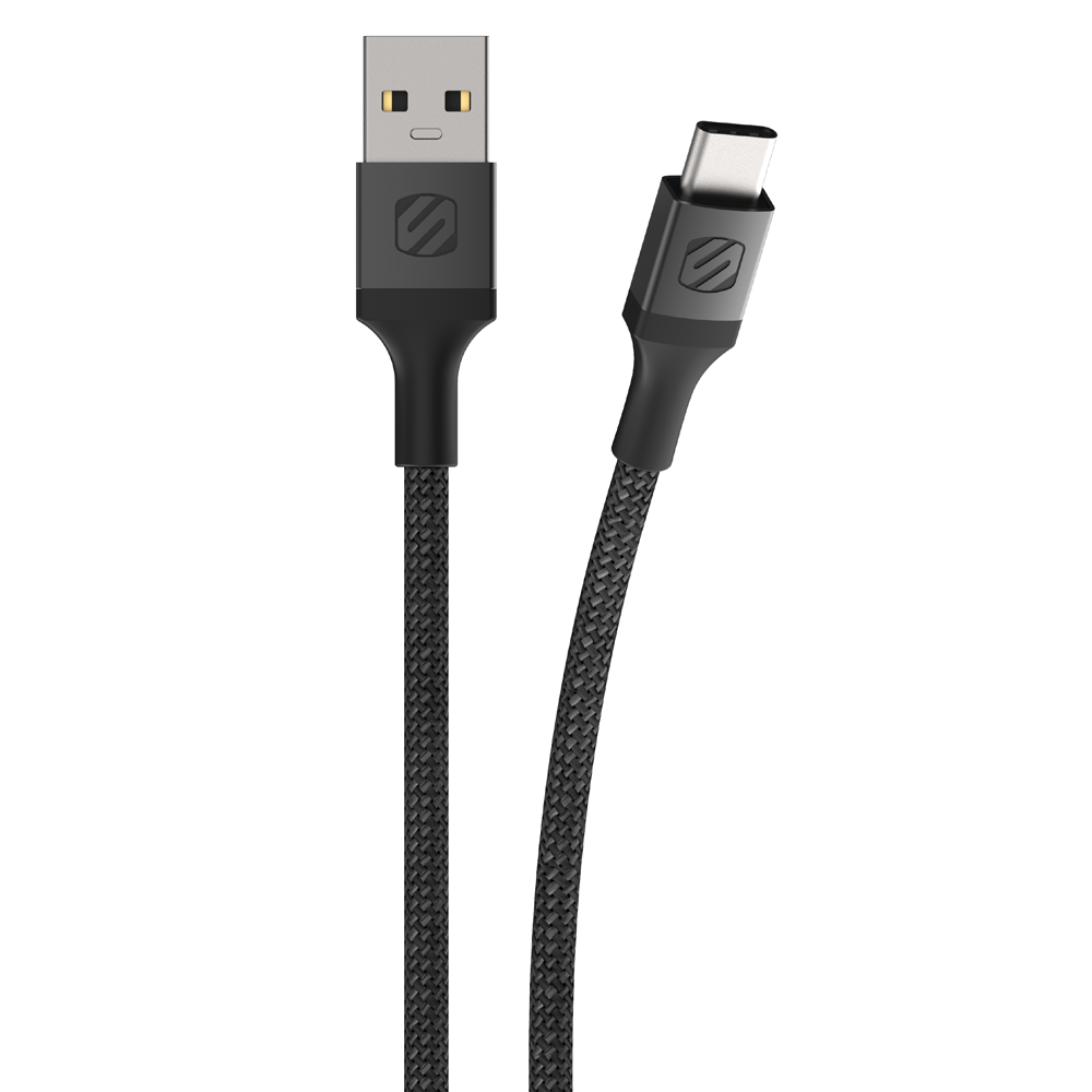 STRIKELINE™ Premium USB to Type-C