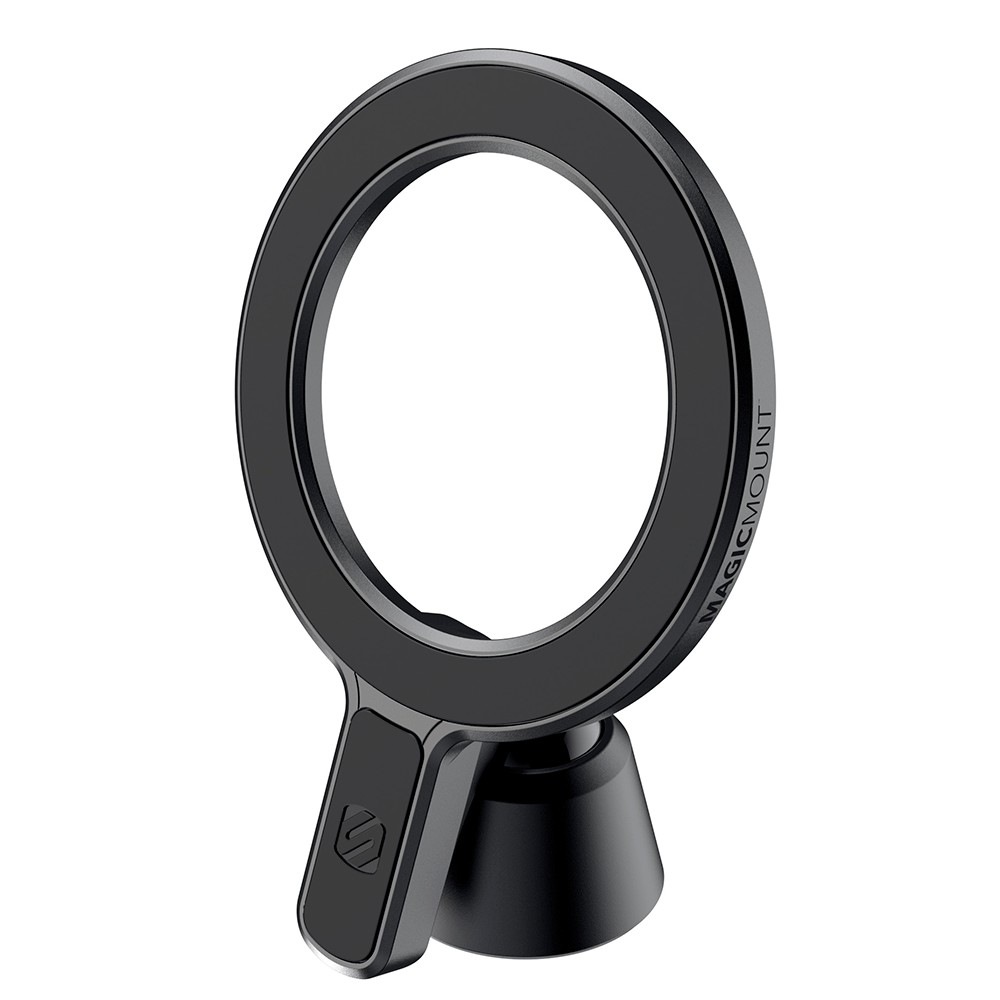 MagSafe<sup>&reg;</sup> Compatible Magnetic Dash Mount for iPhone