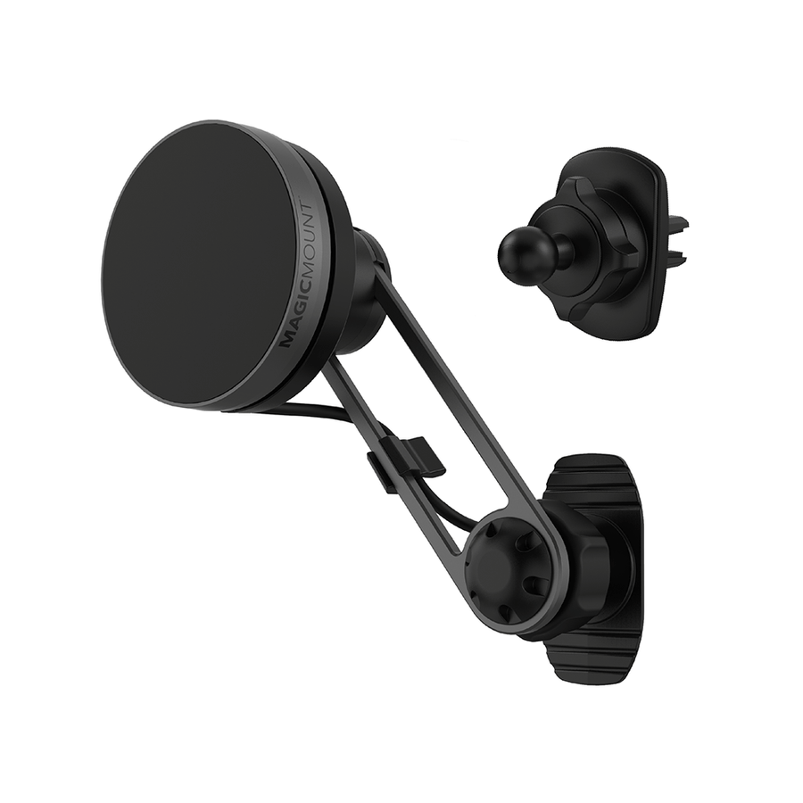 VIEW MAGICMOUNT™ CHARGE ELITE 3-IN-1