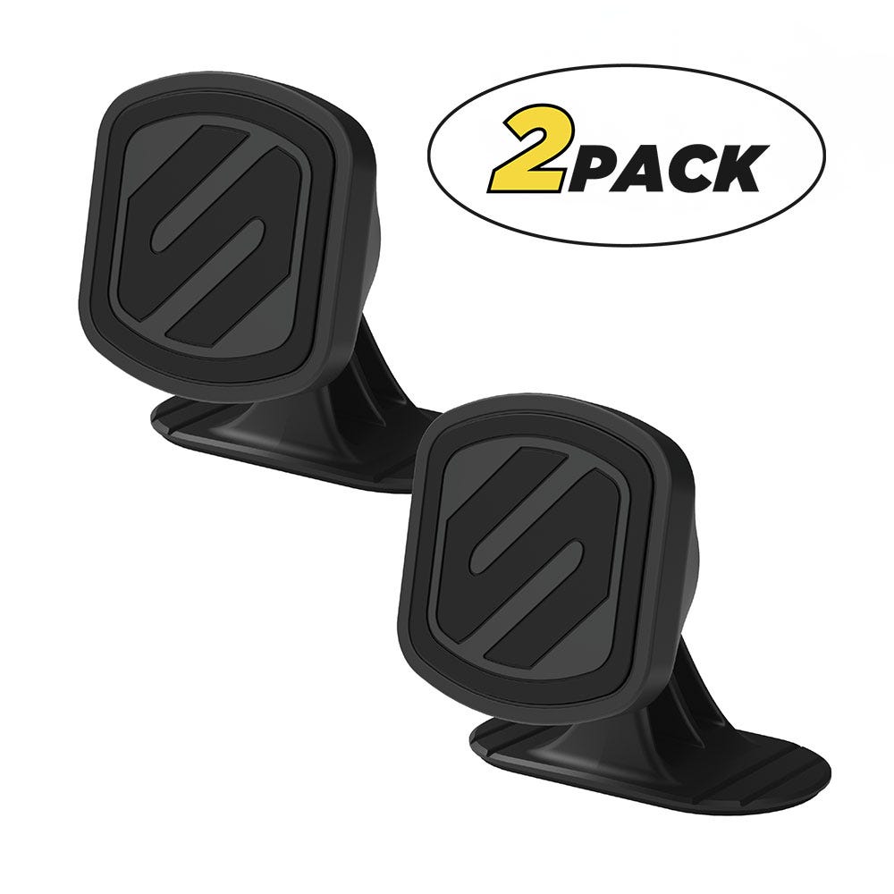 Magnetic Mount Select for Mobile Devices 2-Pack