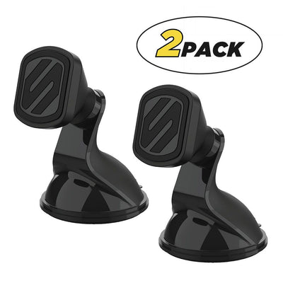 MagicMount Select Window/Dash Mount for Mobile Devices 2-Pack