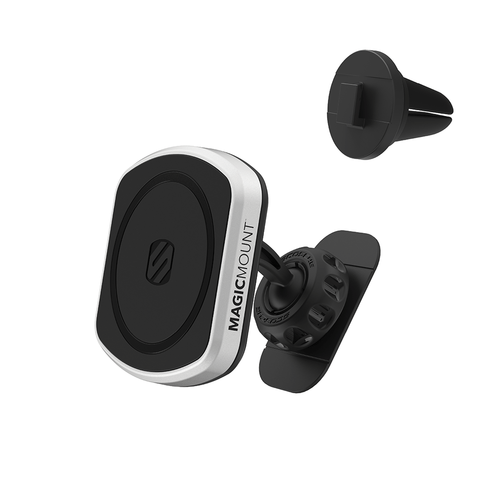 Magnetic Dash/Vent Phone Mount Kit