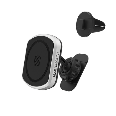 Magnetic Dash/Vent Phone Mount Kit