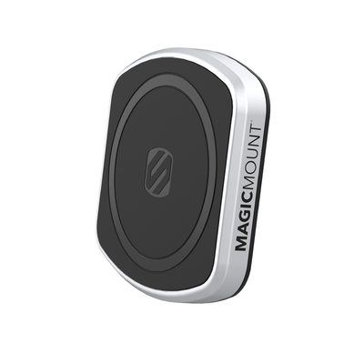 magnetic mounting system mounting your Smartphone