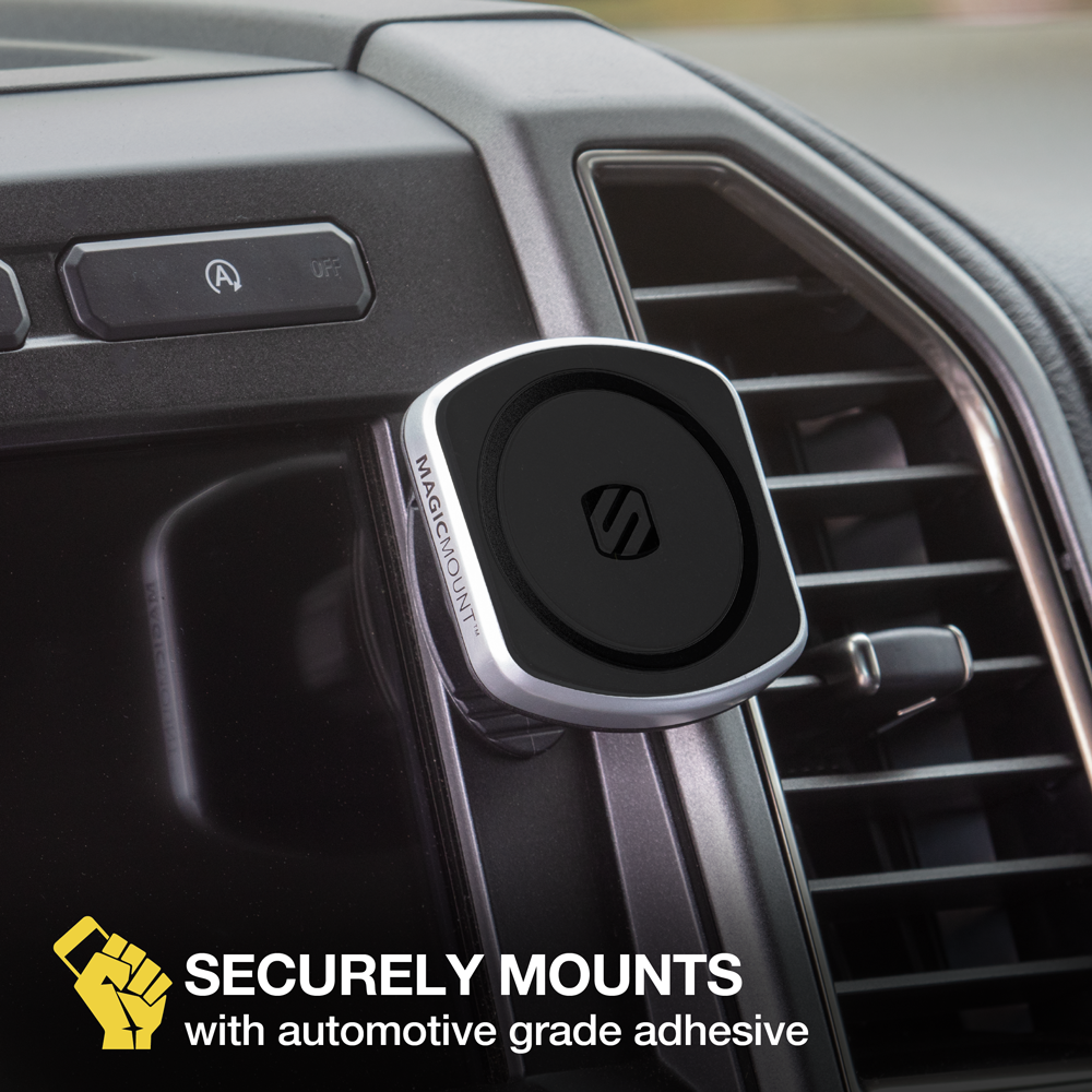Vent/Dash Phone Mount