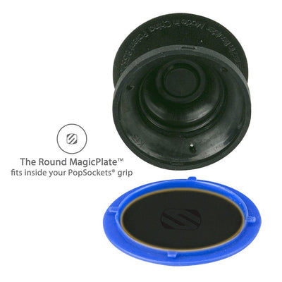 Dashboard Phone Mount