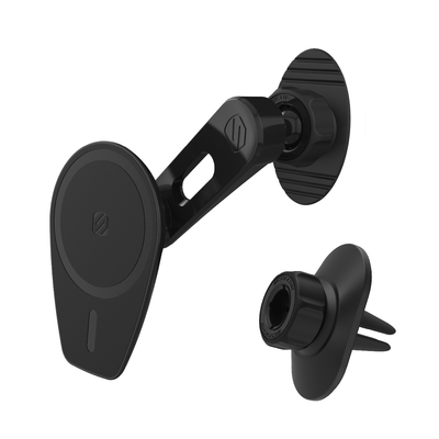 4-in-1 Magnetic Phone Mount