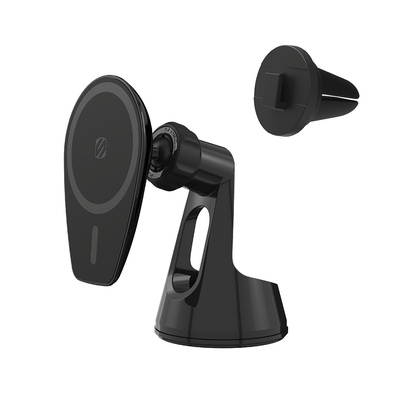 3-in-1 Magnetic Phone Mount