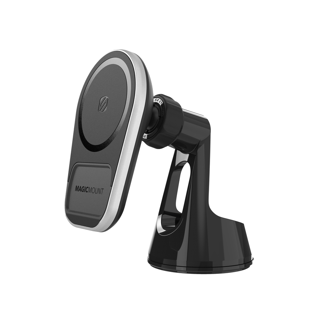 MagicMount Pro Charge5 Charging Mount