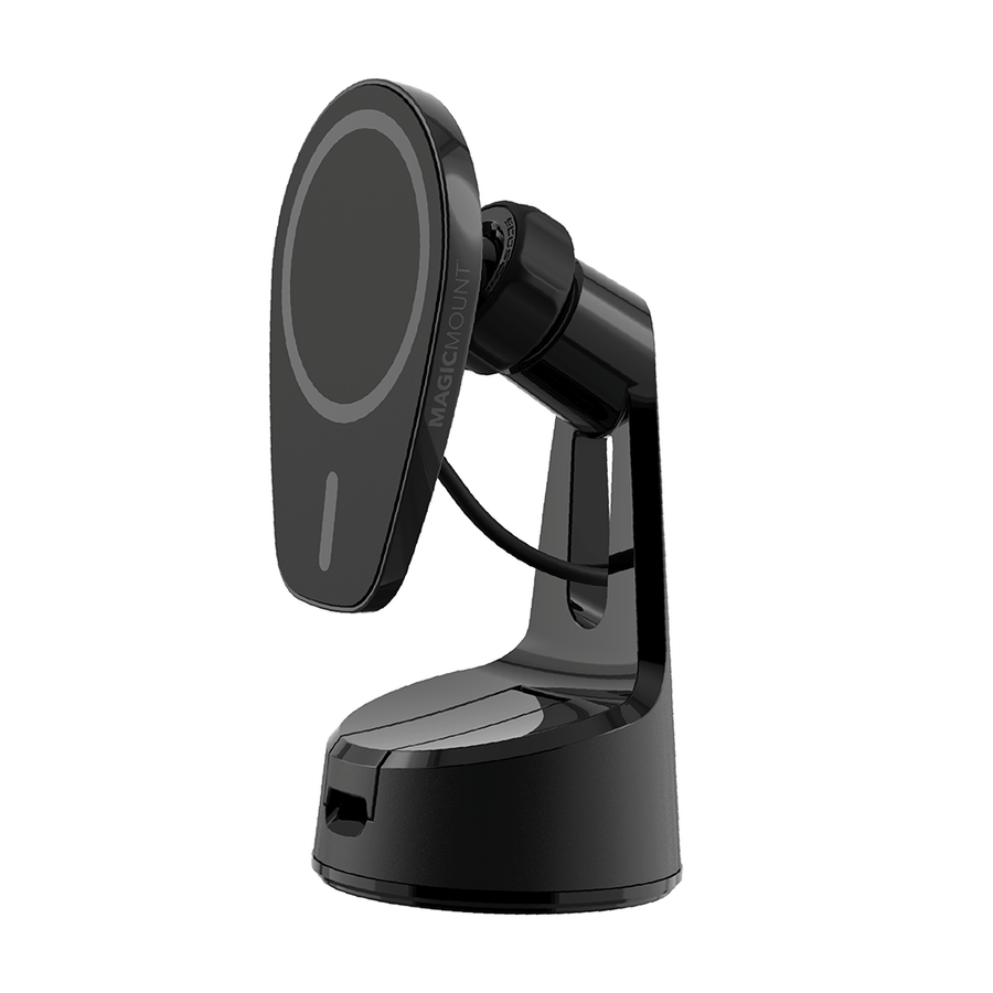 VIEW MAGICMOUNT™ CHARGE WINDOW/DASH