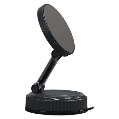 15W Wireless Charging Phone Mount