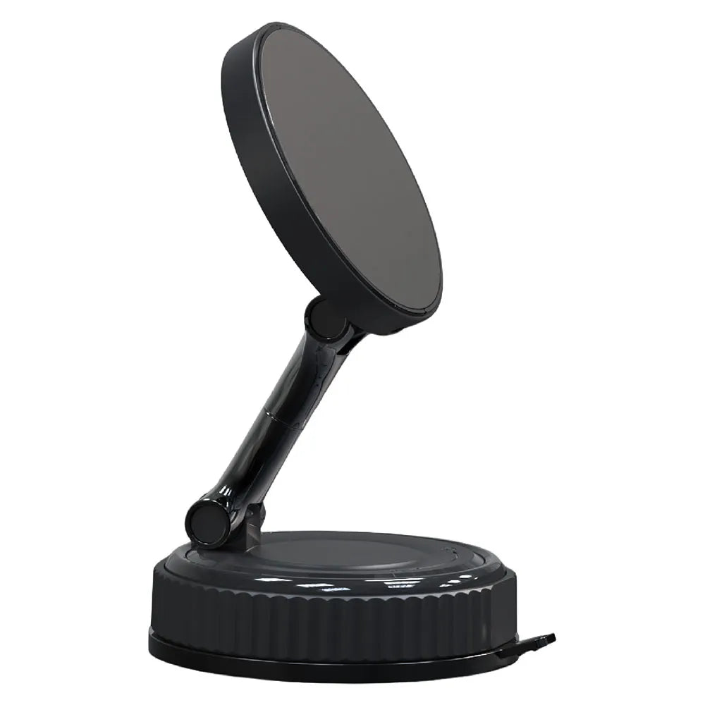 25W Qi2 Wireless Charging Phone Mount for Dash  Window  Display & More