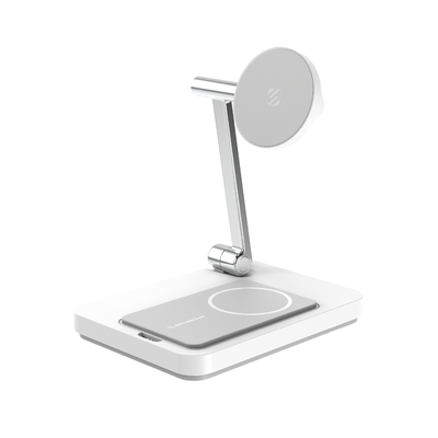 3-in-1 Wireless Device Charger