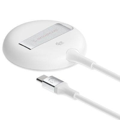 MagSafe Compatible 25W Qi2 Wireless Charger with Kickstand