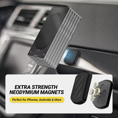 Extra strength Neodymium magnets. perfect for iPhones  Androids and more