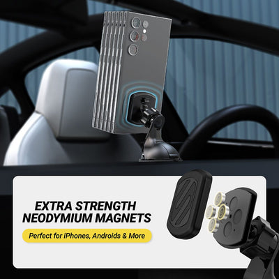 Extra strength Neodymium magnets. perfect for iPhones  Androids and more