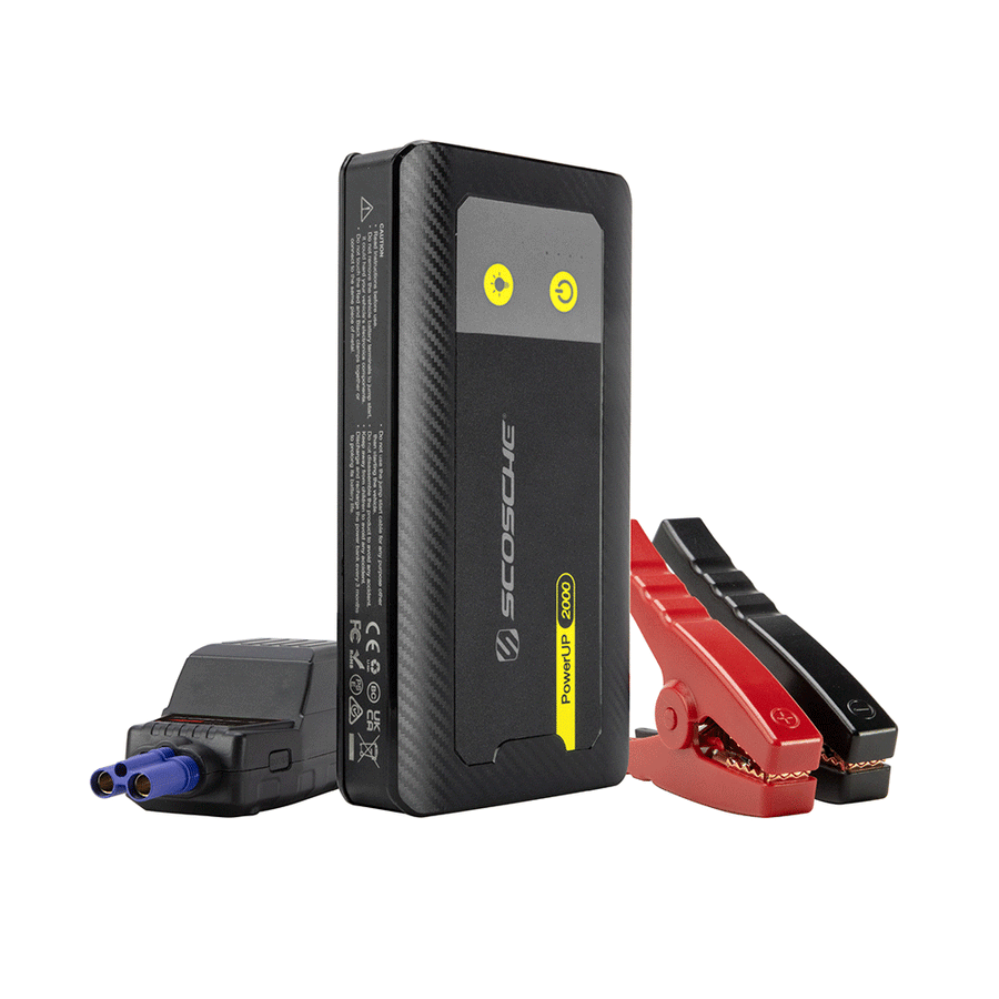 VIEW SCOSCHE POWERUP® 2000
