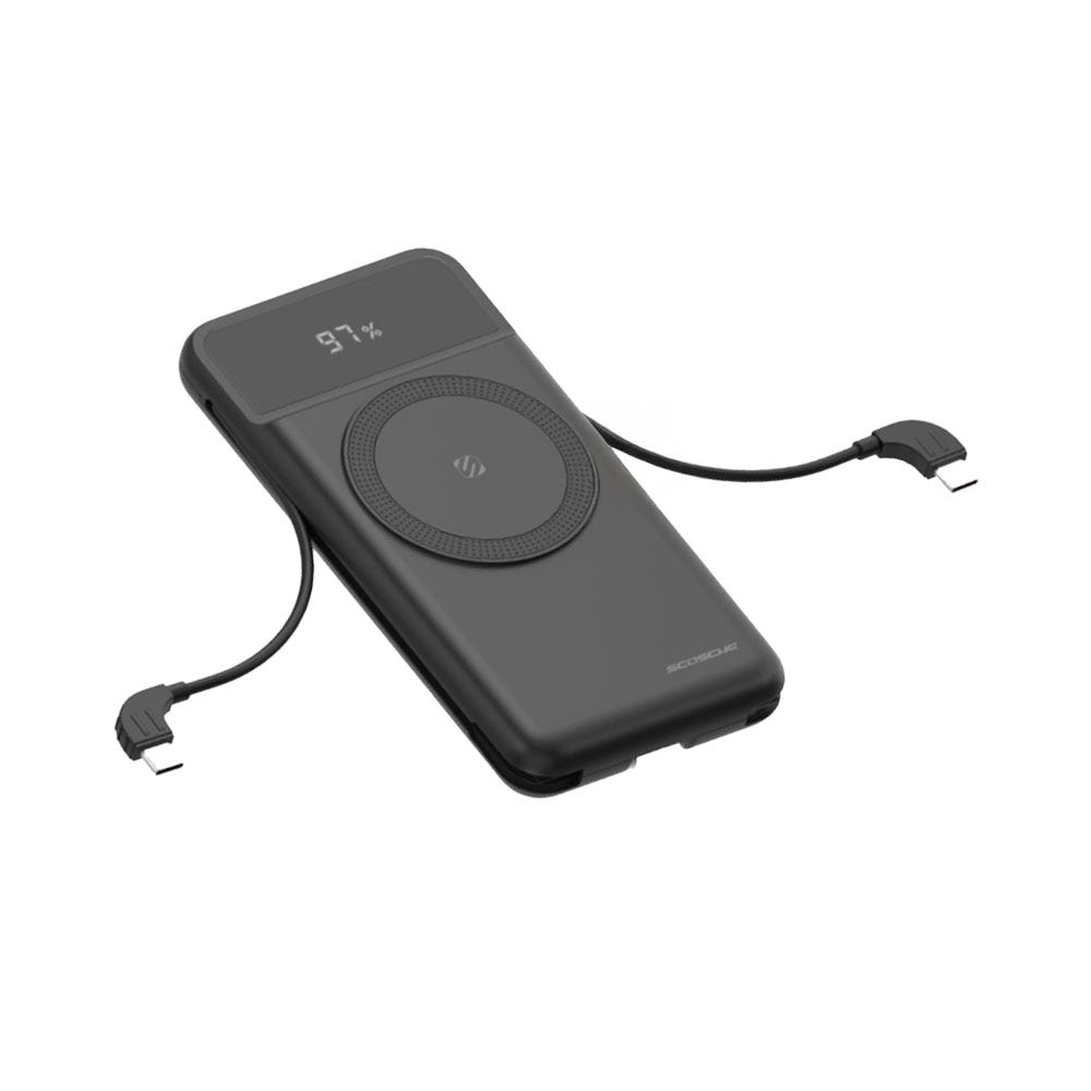 GoBat™  Pro 10K