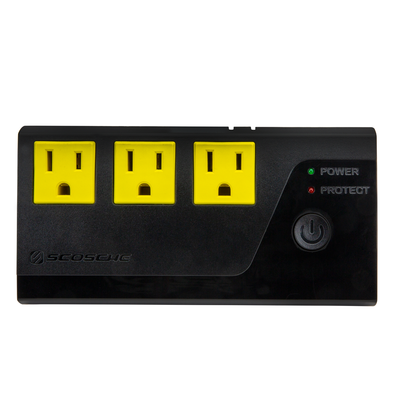 Portable 200W Power Inverter