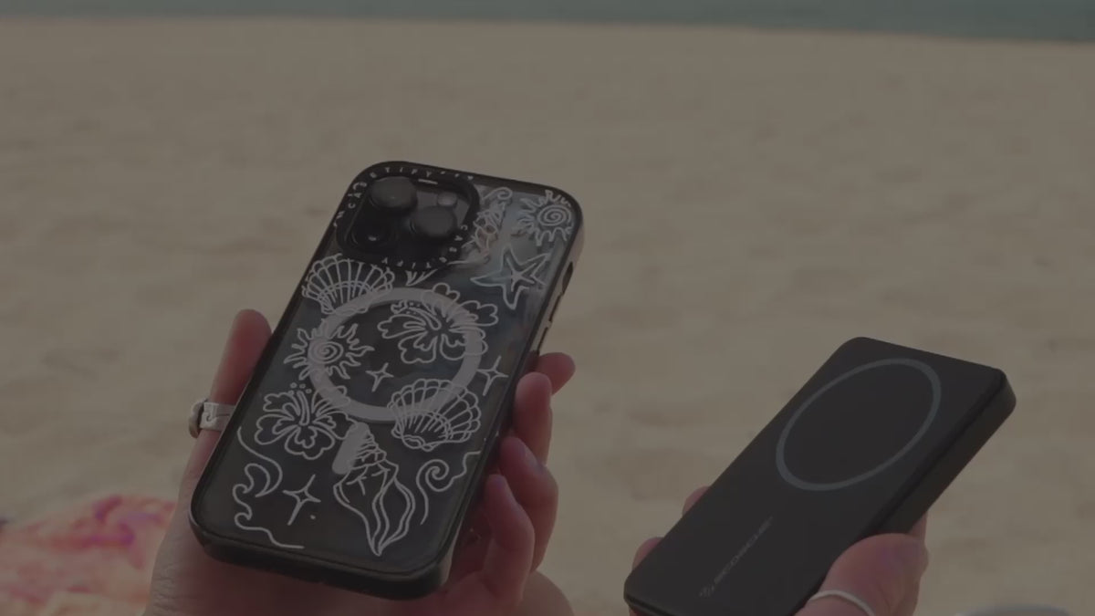Load video: iPhone Accessories from Scosche