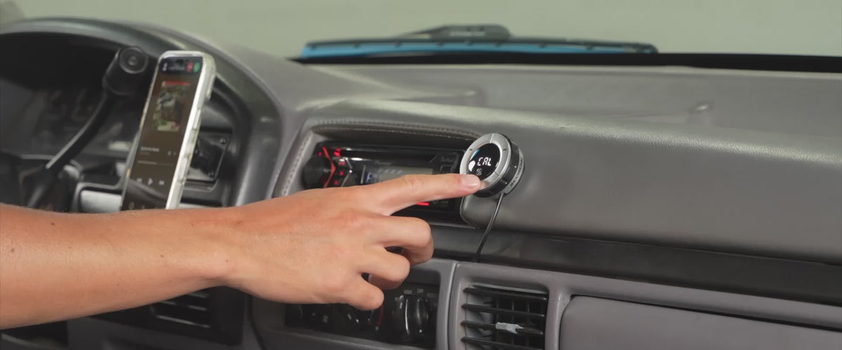 Load video: The Gear You Need