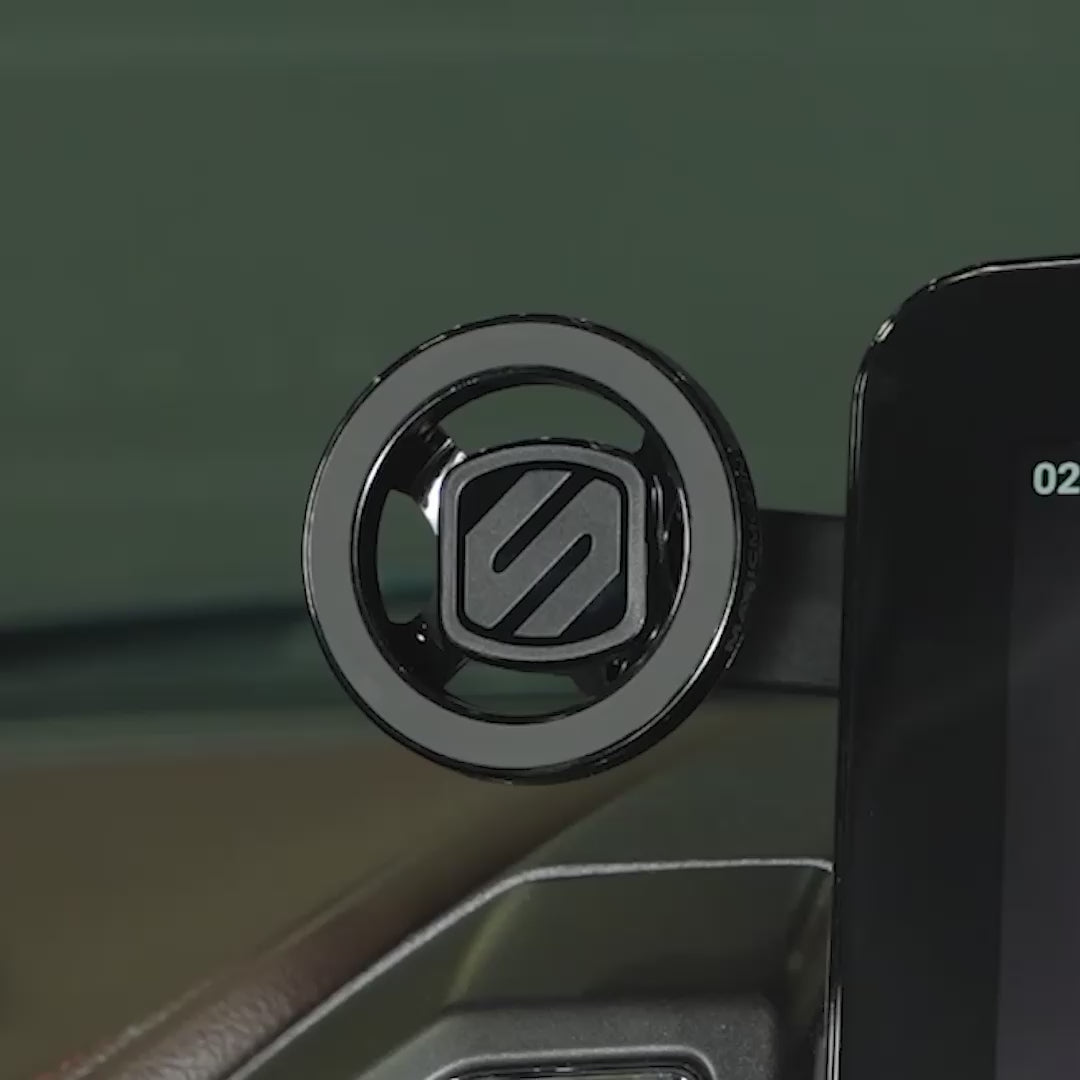 Load video: iPhone Accessories from Scosche