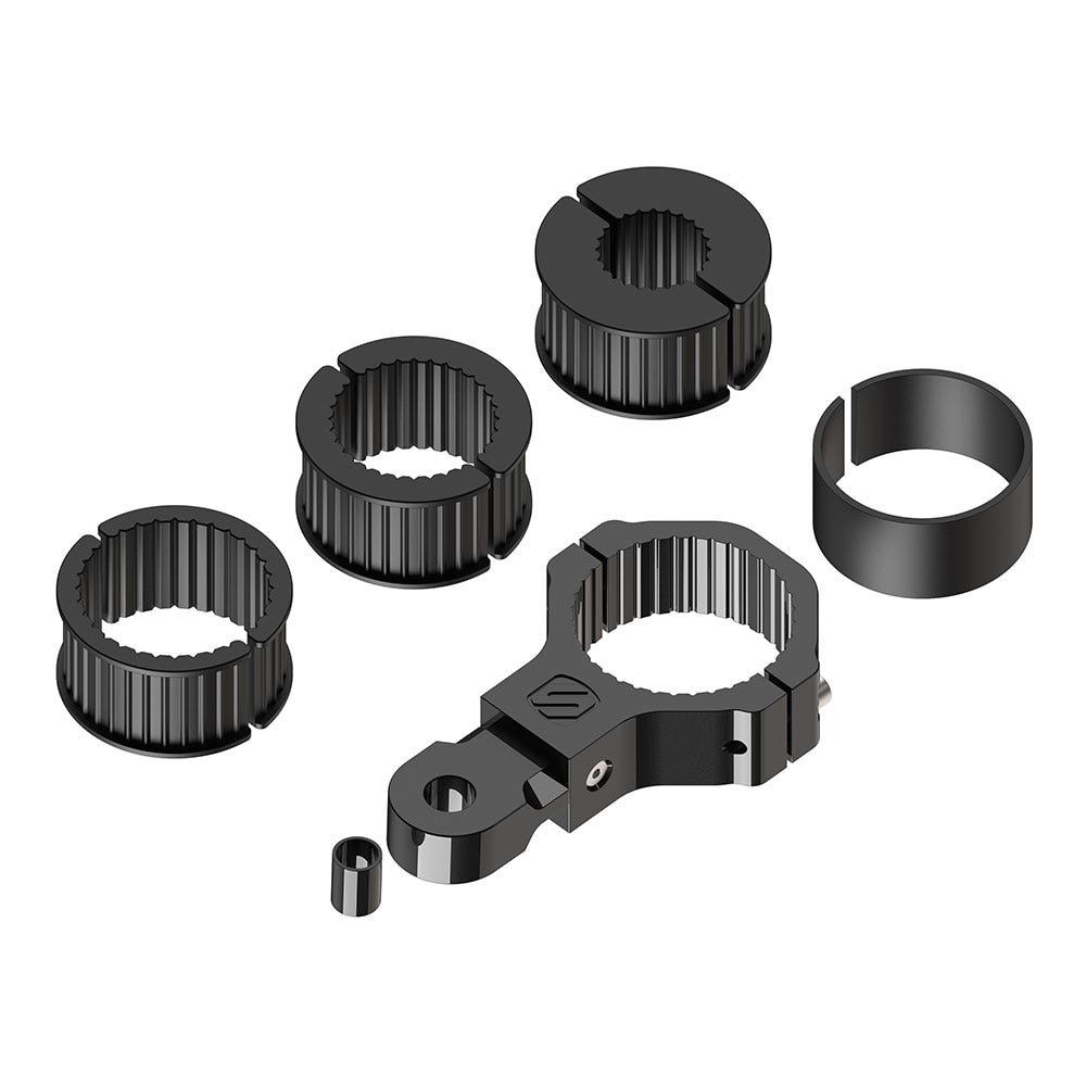 Universal Adjustable Mount for Off-Road Vehicles