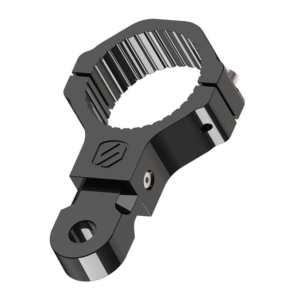 Universal Adjustable Mount for Off-Road Vehicles