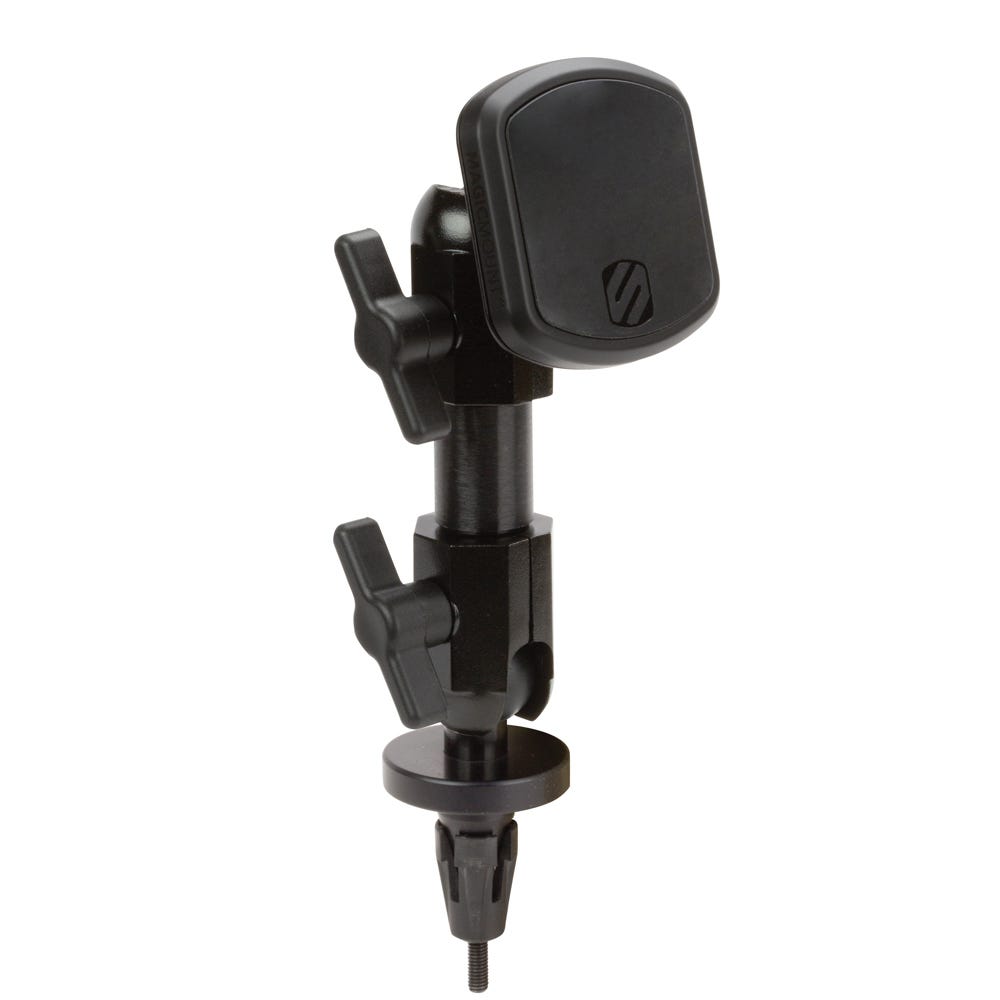 Motorcycle Fork Stem Phone Mount