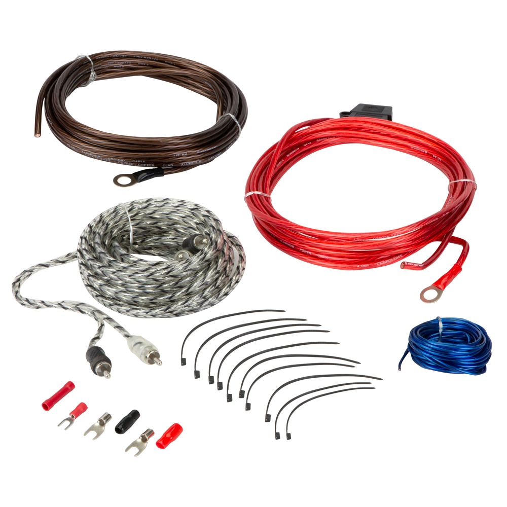 PSM12CCF Amplifier or Accessory Wiring Kit