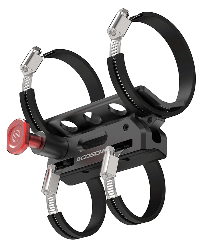 VIEW OFF-ROAD MOUNT
