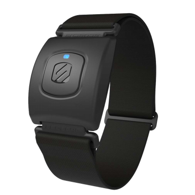 image of heart rate monitor