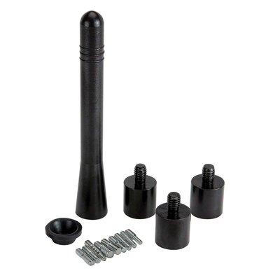 3.75 Short Replacement Mast Antenna for Domestic & Imports"