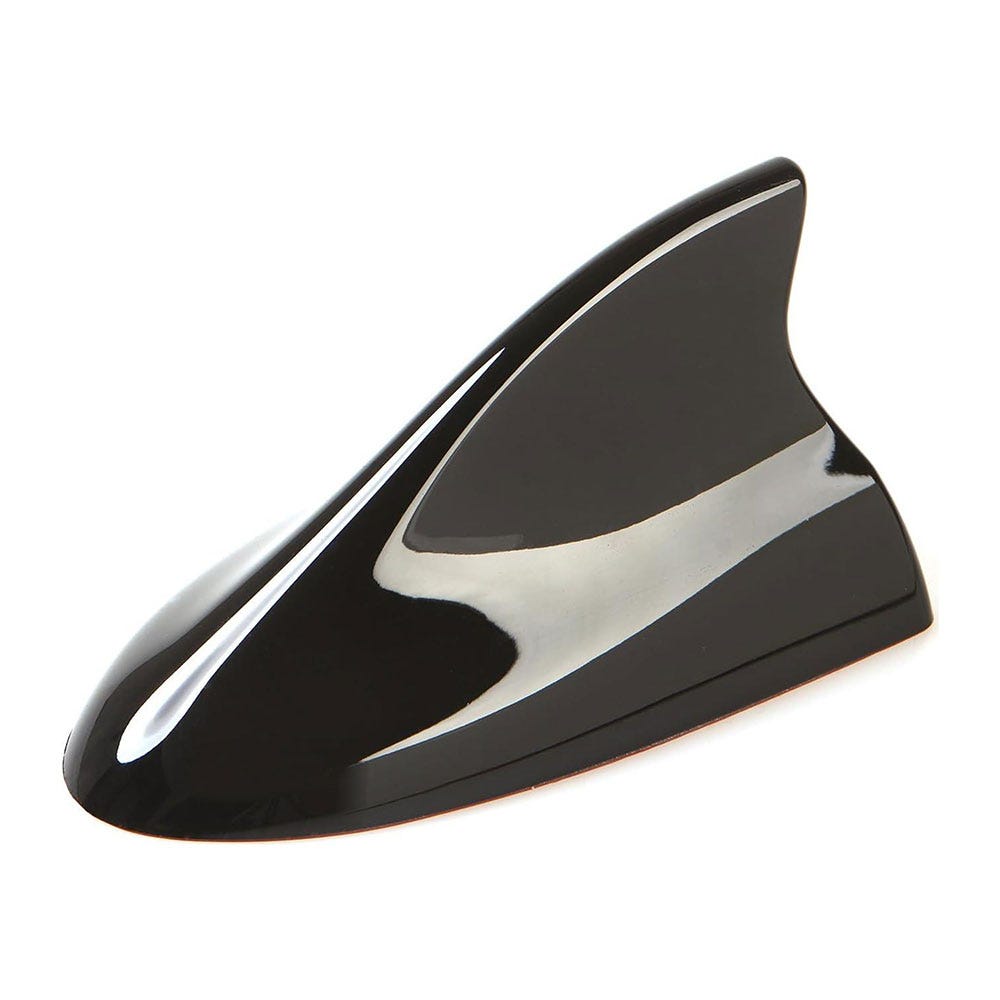 Universal Roof-Top Shark Fin Antenna