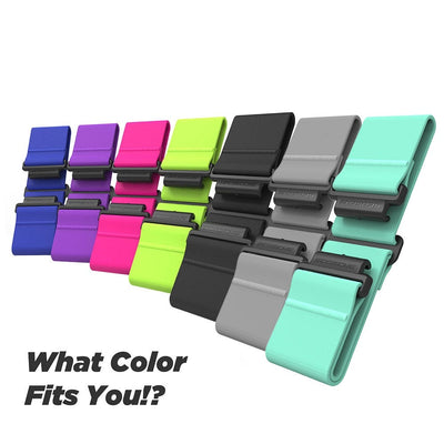 Rhythm24 Color Options