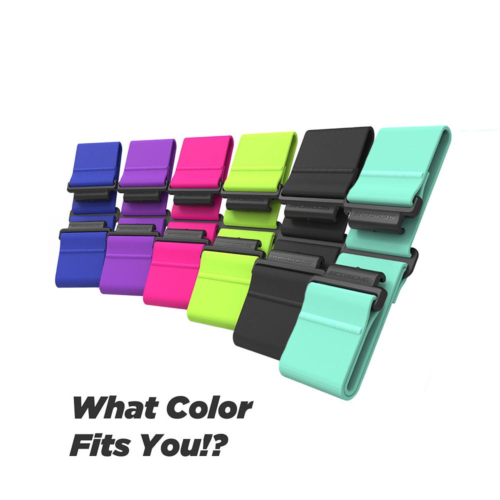 Replacement Armbands