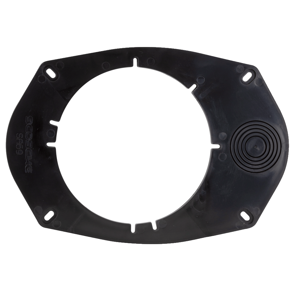 Speaker adapter  (pair)