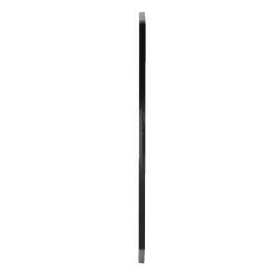 Speaker adapter side view