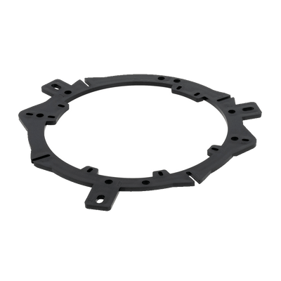 Speaker Adapter for Select 1988 to 2019 Chrysler  Dodge  Jeep or Plymouth (1 Pair)