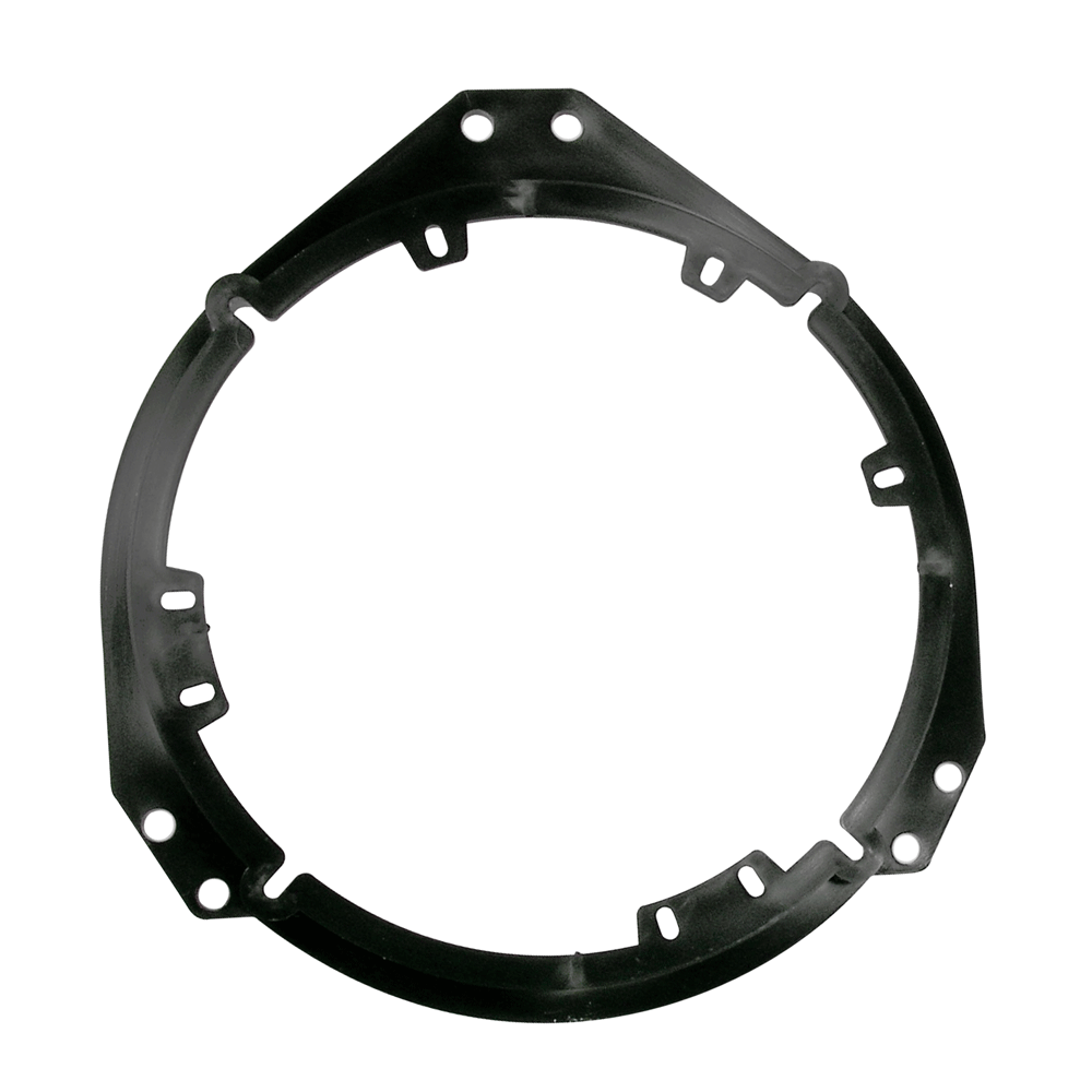 6.5 or 5.25" aftermarket speakers"