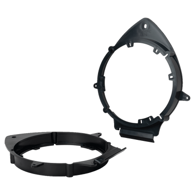 6.5” - 6.75” Speaker Adapters for (1 Pair)