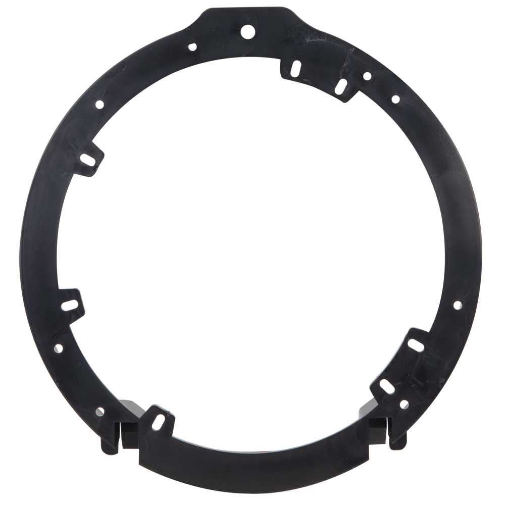 6.5” - 6.75” Speaker Adapters (1 Pair)